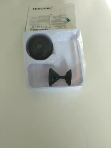 MINI kamera photo review