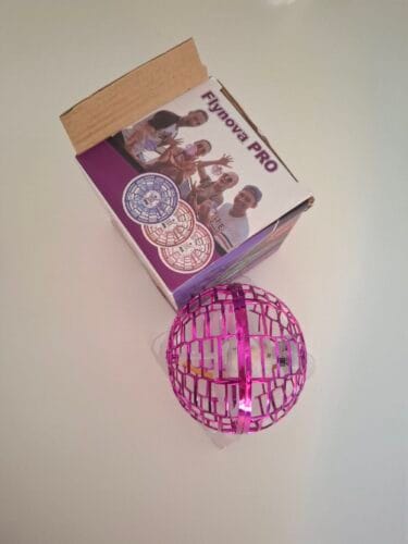 FLYDRONNER HD | Leteći dron za djecu i početnike photo review