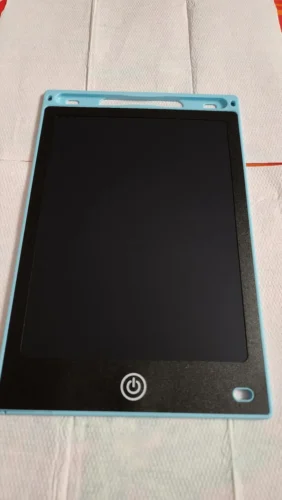 LCD ploča za crtanje photo review