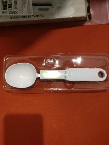 Mjerna žlica – vaga photo review