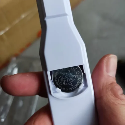 Mjerna žlica – vaga photo review