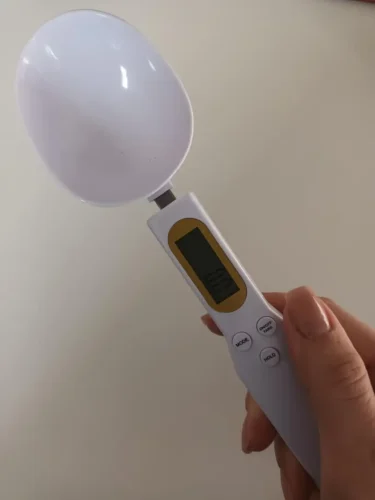 Mjerna žlica – vaga photo review