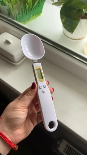 Mjerna žlica – vaga photo review