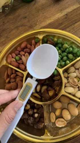 Mjerna žlica – vaga photo review