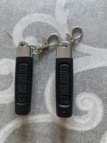 Duplikator daljinskih upravljača | Remote4X photo review