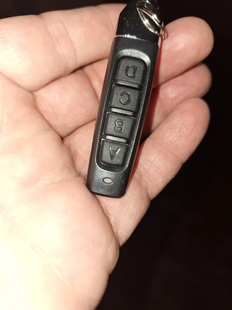 Duplikator daljinskih upravljača | Remote4X photo review