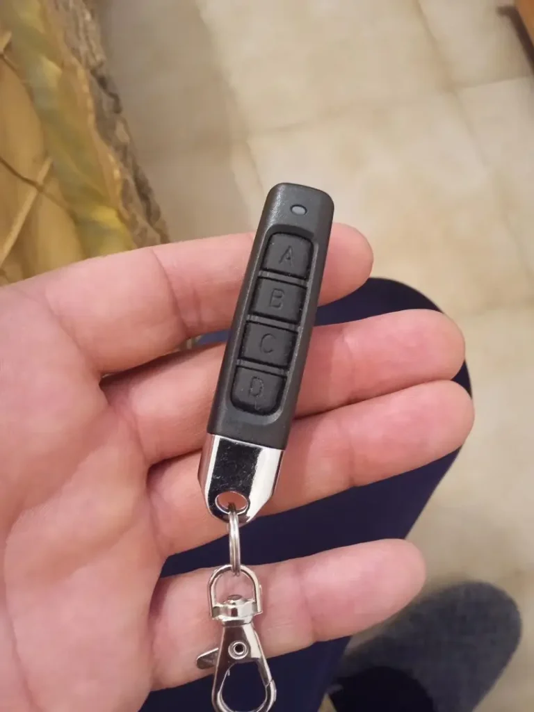 Duplikator daljinskih upravljača | Remote4X photo review