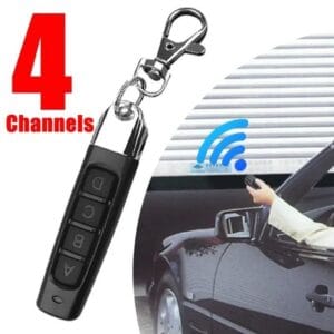 Duplikator daljinskih upravljača | Remote4X