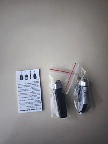 Duplikator daljinskih upravljača | Remote4X photo review