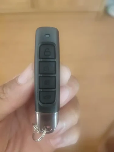 Duplikator daljinskih upravljača | Remote4X photo review