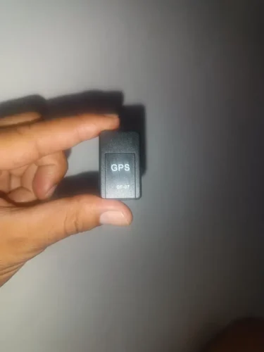 Mini GPS sledilnik | MiniTraX photo review