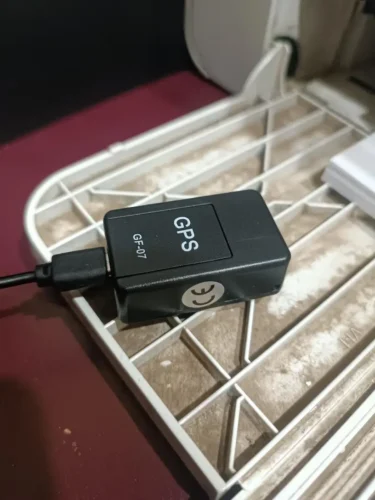 Mini GPS sledilnik | MiniTraX photo review