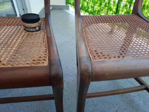 Vosak za namještaj | BEEBEX photo review