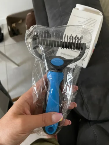 Četka FURIPURI photo review