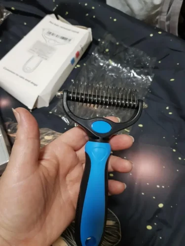 Četka FURIPURI photo review