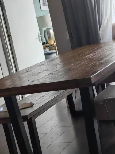 Vosak za namještaj | BEEBEX photo review