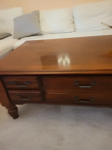 Vosak za namještaj | BEEBEX photo review