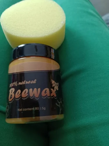 Vosak za namještaj | BEEBEX photo review