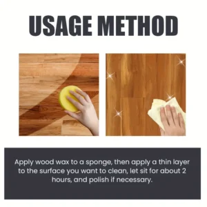 Vosak za namještaj | BEEBEX