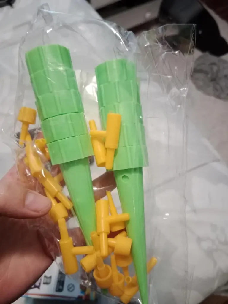 12-dijelni set automatskog zaljevača za biljke photo review