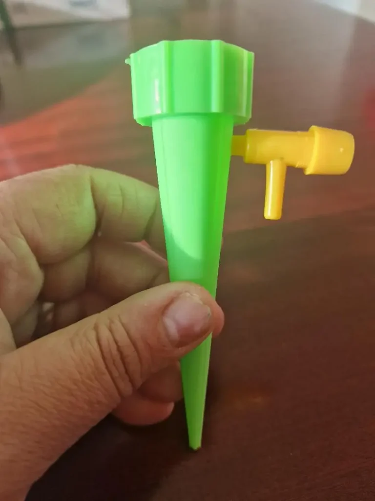 12-dijelni set automatskog zaljevača za biljke photo review