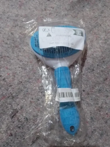 Četka za dlaku na KLIK photo review