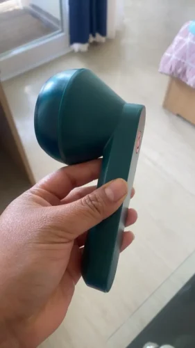 LINTMASTER PRO | Električni odstranjivač dlačica i mucica s odjeće photo review