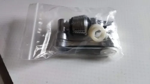 PIPETURNEX | 1080° rotirajući nastavak za slavinu photo review