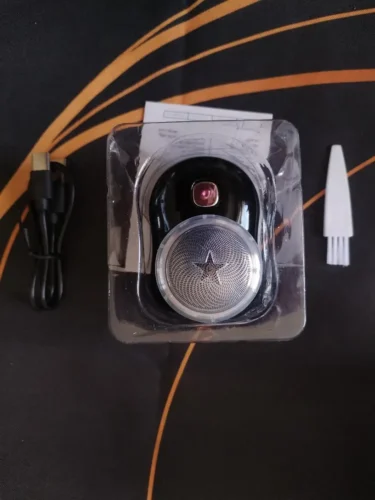 Putni trimer za brzo brijanje photo review