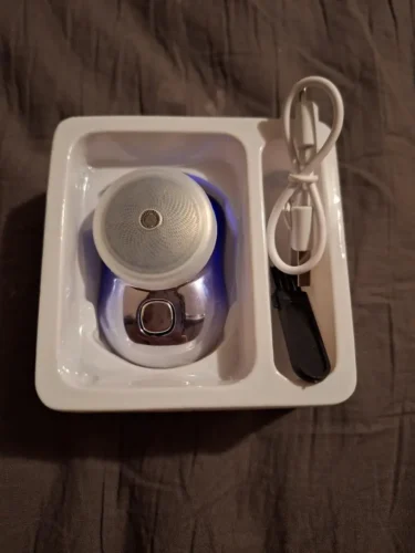 Putni trimer za brzo brijanje photo review