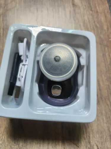 Putni trimer za brzo brijanje photo review