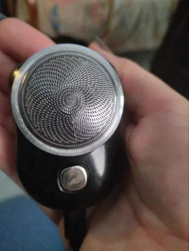 Putni trimer za brzo brijanje photo review