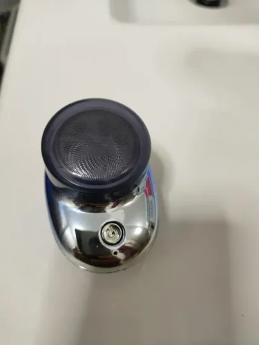 Putni trimer za brzo brijanje photo review