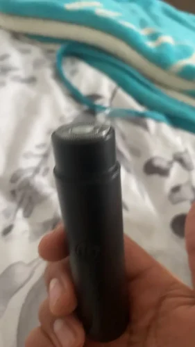 Prenosni brivnik photo review