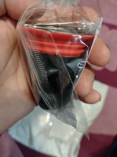 Sifonski čep protiv neugodnih mirisa za odvode | FRESHMOX photo review