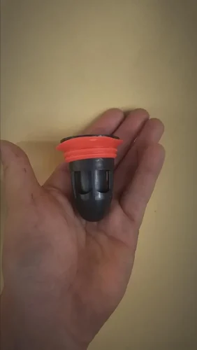 Sifonski čep protiv neugodnih mirisa za odvode | FRESHMOX photo review