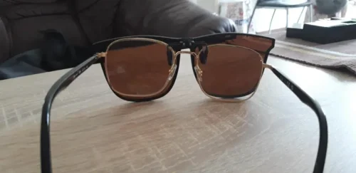 Nastavak za naočale | VISIONCLIP photo review