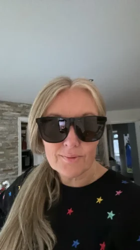 Nastavak za naočale | VISIONCLIP photo review