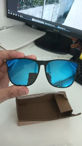 Nastavak za naočale | VISIONCLIP photo review