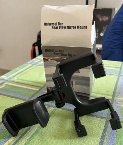 Držač za telefon photo review