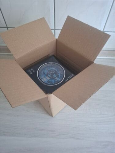 Leteći Spinner Pro photo review