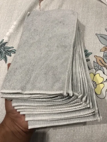 Univerzalna krpa od mikrovlakana | UNIWIPE (5 kom) photo review