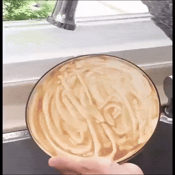 detajl čiščenja z UNIWIPE krpo iz mikrovlaken