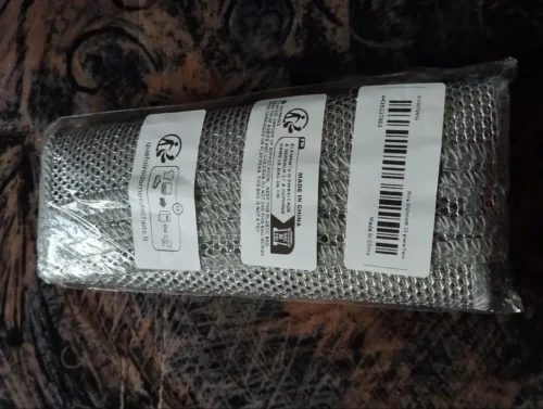 GREASEWIPE čistači – 5 komada photo review