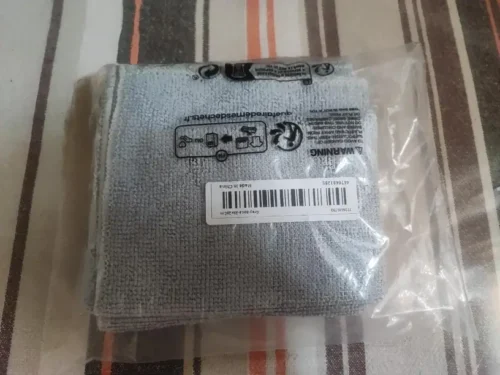 Univerzalna krpa od mikrovlakana | UNIWIPE (5 kom) photo review