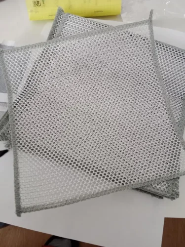 GREASEWIPE čistači – 5 komada photo review