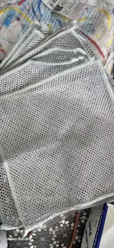 GREASEWIPE čistači – 5 komada photo review