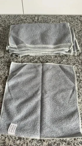 Univerzalna krpa od mikrovlakana | UNIWIPE (5 kom) photo review