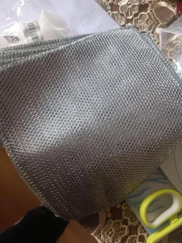 GREASEWIPE čistači – 5 komada photo review