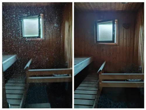 Univerzalna krpa od mikrovlakana | UNIWIPE (5 kom) photo review